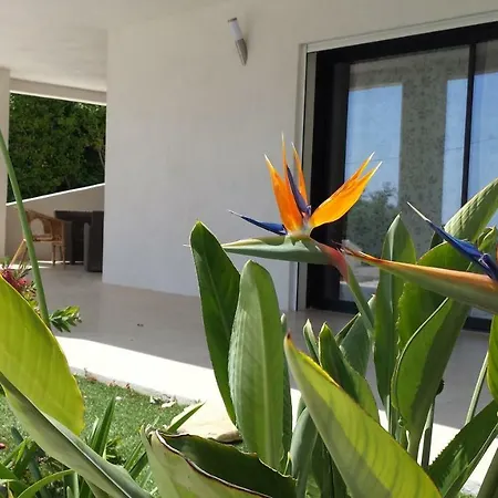 Villaserena83 Βίλα *