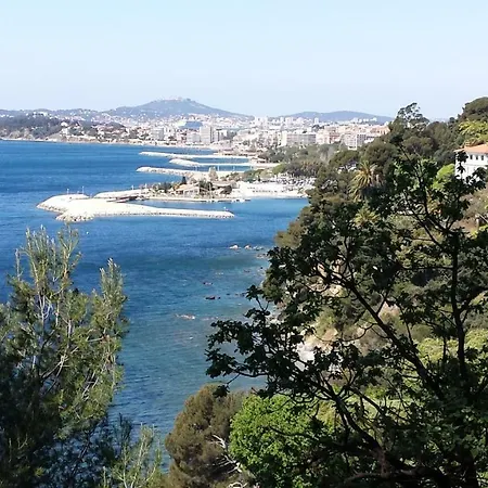 Villa Villaserena83 Toulon